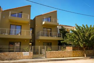 SAmalia Apartments Nafplio - 5
