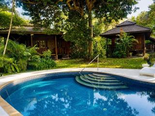 Hidden Home Samui Room1 - 7