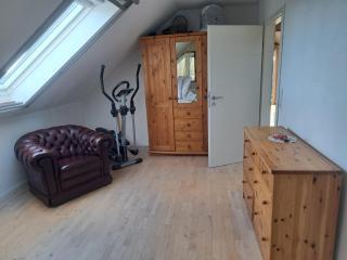 Ferienwohnung Schöne Aussicht - 3