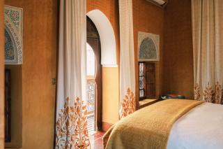 Riad Kasbah Amour - 2