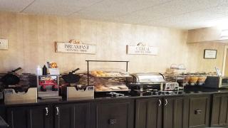 Best Western Hazlet Inn - Hazlet - 9