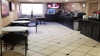 Best Western Hazlet Inn - Hazlet - 7