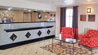 Best Western Hazlet Inn - 4