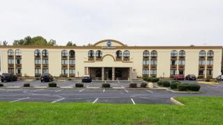 Best Western Hazlet Inn - Hazlet - 3