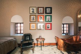Riad Kasbah Amour - 4