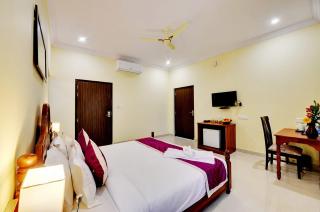 Padmini Bagh Resort - 8