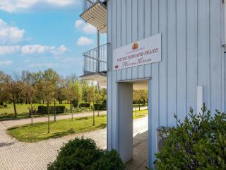 wundervolles Studio am Kurpark in Bad Birnbach - 1
