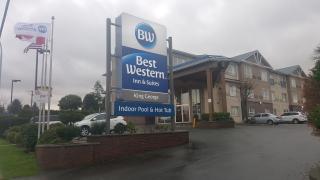 Best Western King George Inn & Suites - 7