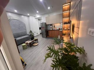 Căn Hộ 1 phòng ngủ view biển ngắm pháo hoa tầng cao, Gần Vincom,Vinhome Bến Đoan,Cung Cá Heo bảo tàng, Chợ Hạ Long 1, Bãi Tắm Hòn Gai - 6
