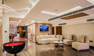 The Prime Delhi - 9