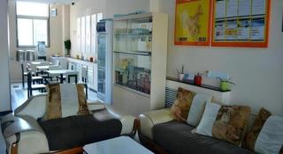 7 Days Inn Yantai Dahaiyang Raod Railway Station - 8