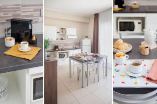 Diano Sporting Apartments - 4