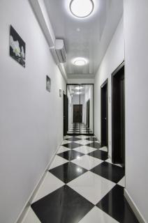 Apartments Alfa Tsekhova 1 - Lviv - 8