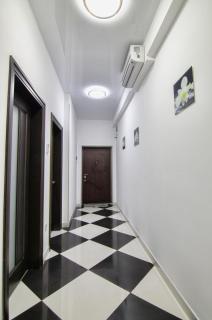 Apartments Alfa Tsekhova 1 - 5