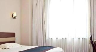 Super 8 Hotel Shanghai Songjiang University Town Branch - 6