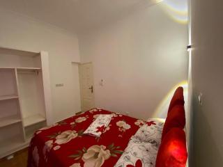 Appartement de Luxe Oriline Business La Corniche - 1