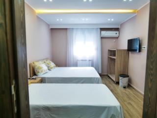Comfort Suite 2 minutes from the Beach with Private Parking 101 - 8