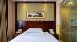 Vienna Hotel Yangzhou Yangzhou Slender West Lake Wenchangge - 6