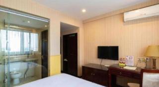 Vienna Hotel Yangzhou Yangzhou Slender West Lake Wenchangge - 2