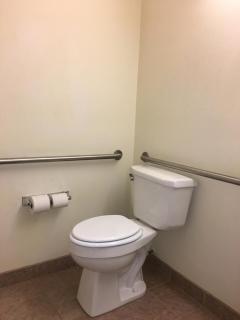 Microtel Inn & Suites by Wyndham Indianapolis Airport - Indianápolis - 2