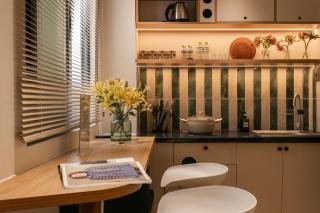 Paar Homestay Đường 3 Tháng 2 - Gần Vạn Hạnh Mall - Bồn Tắm Cho Cặp Đôi - 2