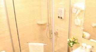 GreenTree Inn JiangSu DingShu Twon JieFang(E) Road Express Hotel - 9