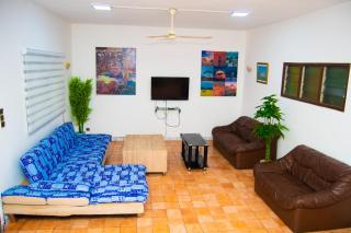 Guesthouse Chez Marco - 4