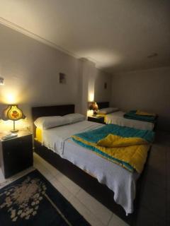 Steps to Grand Egyptian Museum Luxury 5BR Apartment - 6