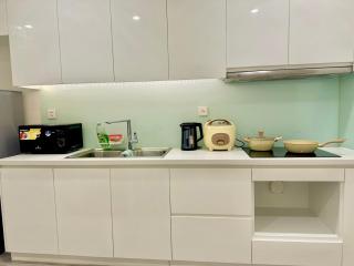 The Landmark Condotel Suites - 1