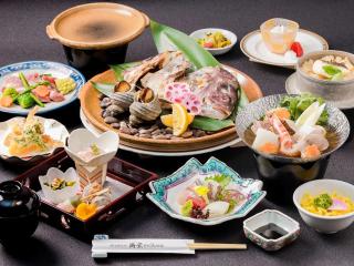 汐の丸 - 1