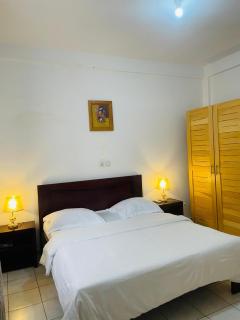 HD Luxury Apparts - 3