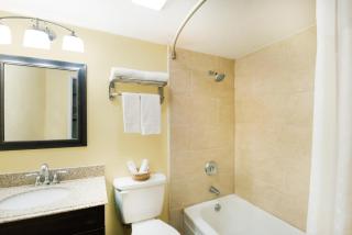 Executive Inn & Kitchenette Suites-Eagle Pass - Eagle Pass - 5