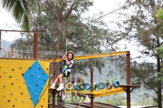 Holiday Inn Hainan Xiangshui Bay by IHG - Lingshui - 7