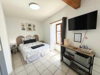 Studios modernes & confort à Valence, Drôme - 4