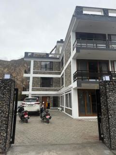 Bön Valley - 3