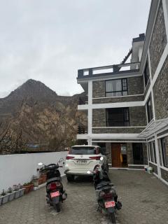 Bön Valley - 2