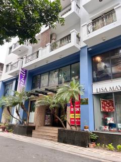 Serenity Building 1BR Apartment - 20' from Noi Bai Airport - Flexible Check-in - 5