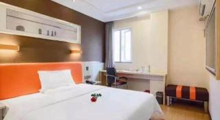 7Days Inn Xuzhou Normal University Yunlong Mountain - 1