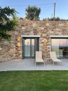 On The Rocks - The Pebbles - Serviced Villas - 5