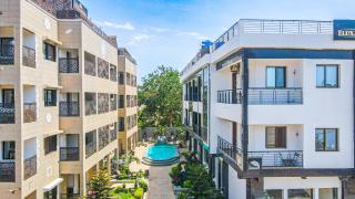 Elux Apartments Gambia - 1