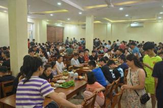 Đức Hoàng Hotel Hải Tiến - 3
