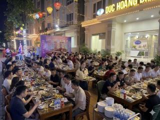 Đức Hoàng Hotel Hải Tiến - 5