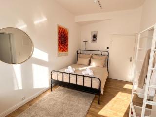 Modernes Studio-Apartment - 7