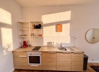 Modernes Studio-Apartment - T5 - 7