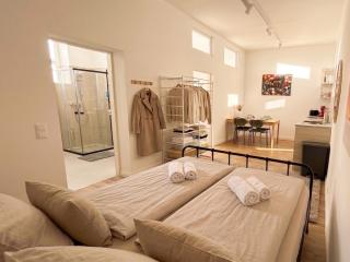 Modernes Studio-Apartment - T5 - 8