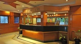 Hotel Nandhini Jayanagar - 5