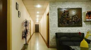 Hotel Green Lotus - Dwarka - 3