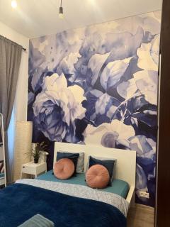 Blue Rose Cozy Loft Brzozowa Krakow Old Town - Cracovia - 4