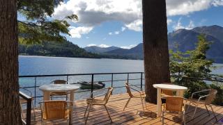 Refugio del Lago - San Carlos de Bariloche - 5