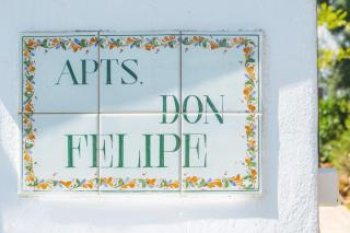 Apartamento Felipe 1-4 - 7